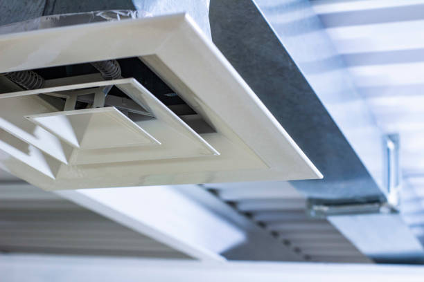 Best HVAC System Cleaning  in Moses Lake North, WA