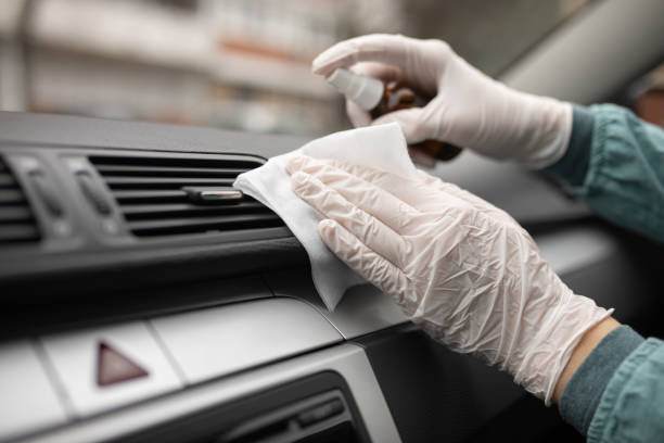 Best Local Air Duct Cleaning Services  in Moses Lake North, WA