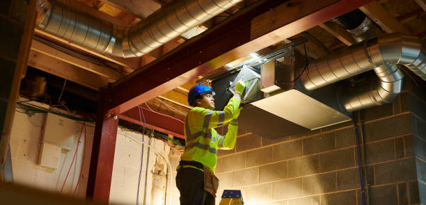 Best Best Air Duct Cleaning Near Me  in Moses Lake North, WA