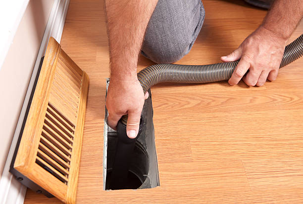 Best Best Air Duct Cleaning Company  in Moses Lake North, WA