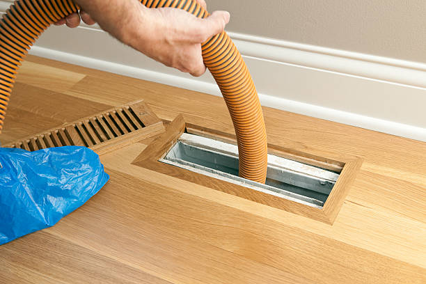Best Ventilation Cleaning Services  in Moses Lake North, WA