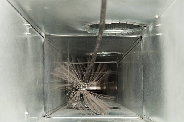 Best Residential Air Duct Cleaning  in Moses Lake North, WA
