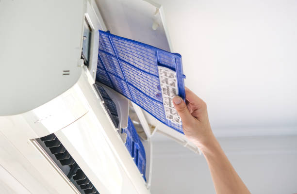 Best HVAC Duct Inspection Services  in Moses Lake North, WA