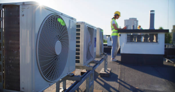 Best Air Duct Cleaning Near Me  in Moses Lake North, WA