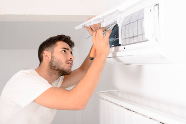 Best Affordable Duct Cleaning Services  in Moses Lake North, WA