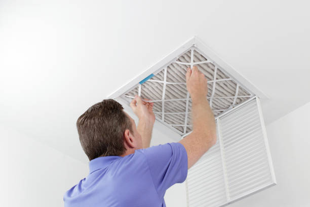 Best Air Duct Cleaning Company Near Me  in Moses Lake North, WA